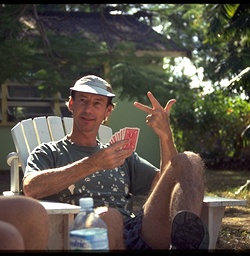 Stephen Wismath
