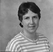Aya Soffer