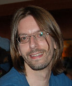 Mark Everingham