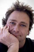 Dieter Merkl