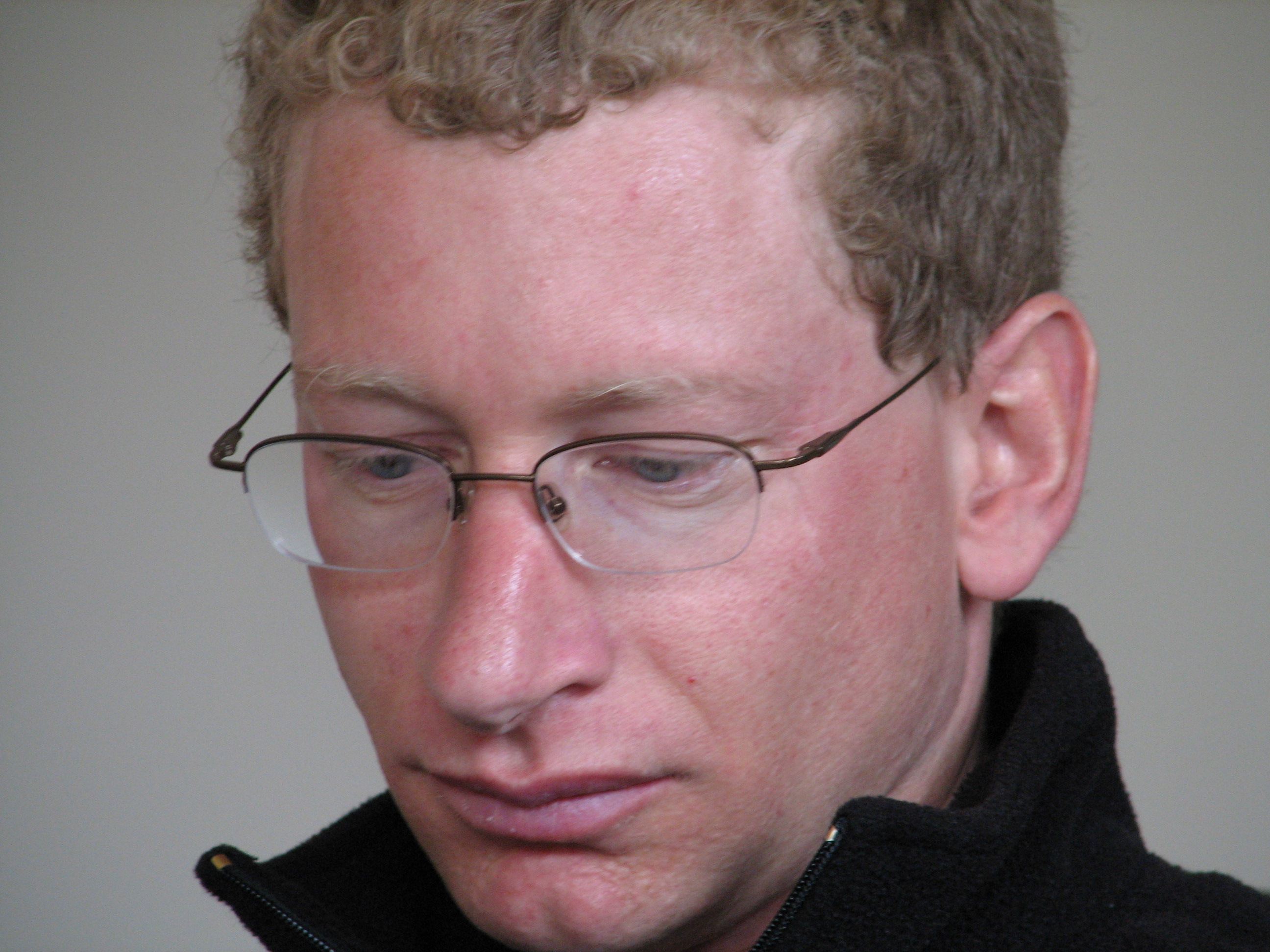 Noam Berger
