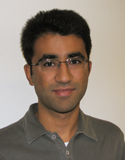 Peyman Afshani