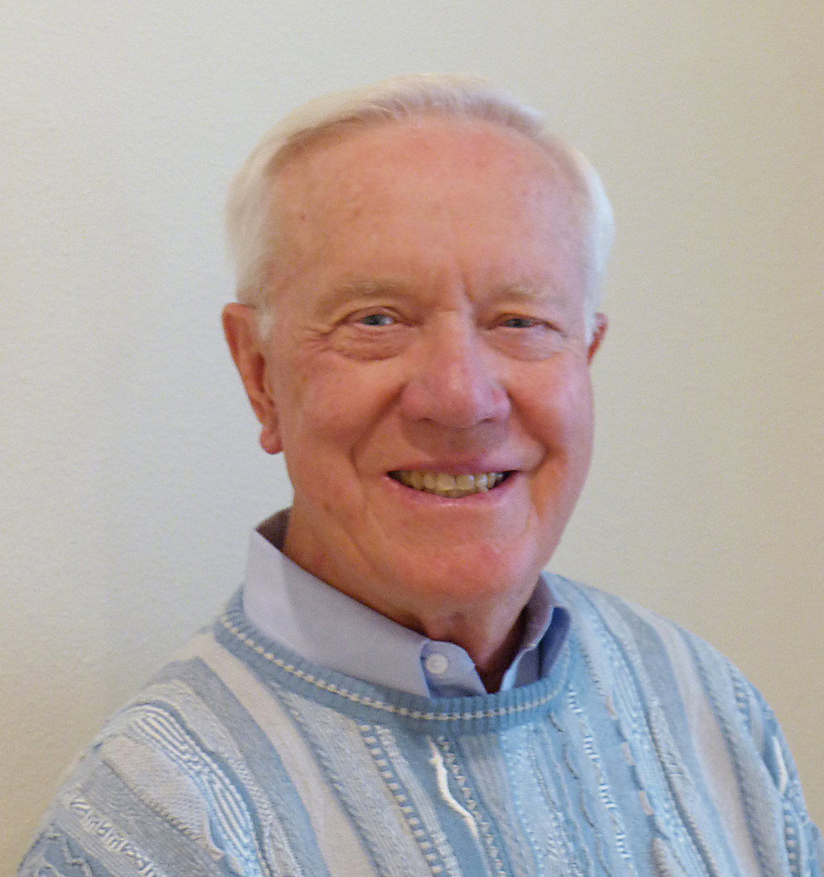 Nils J. Nilsson