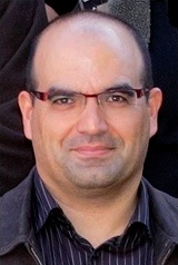 Manuel Ujaldón