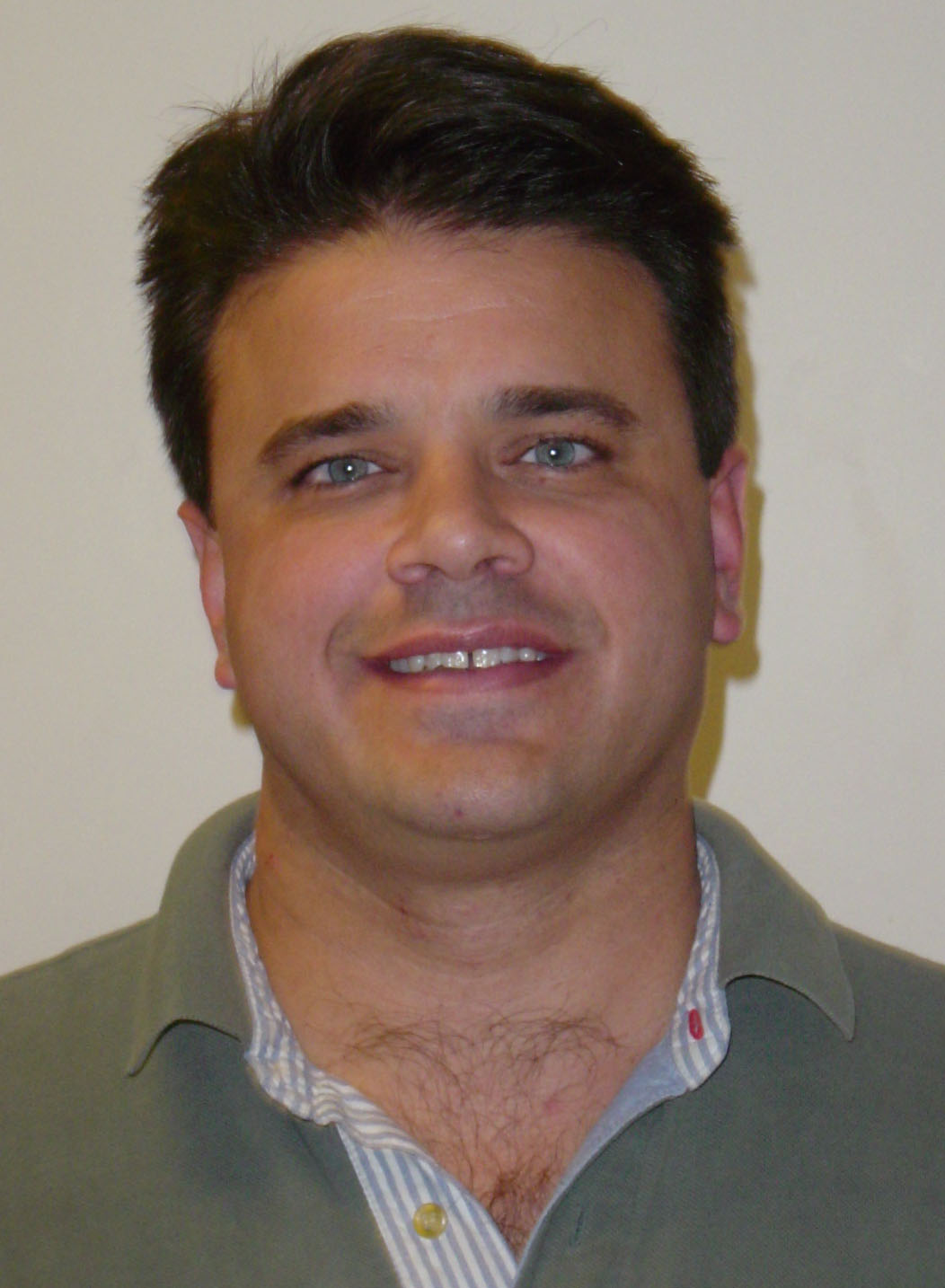 Kevin M. Passino