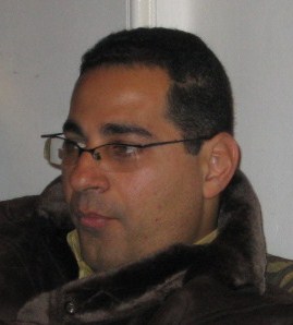 Wafik Boulos Lotfallah