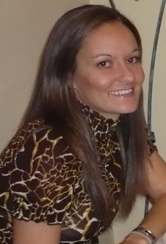 Yolanda Blanco-Fernandez