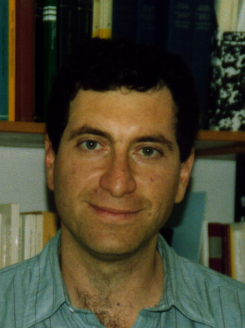 Yossi Azar