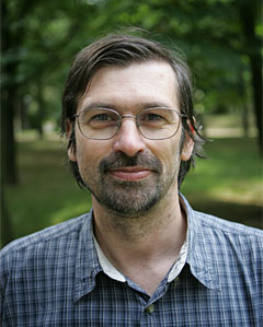 Endre Barta