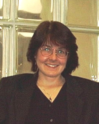 Marjorie Mcshane