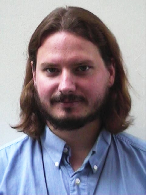 Johnny Oberg