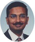 Rajendra V. Boppana