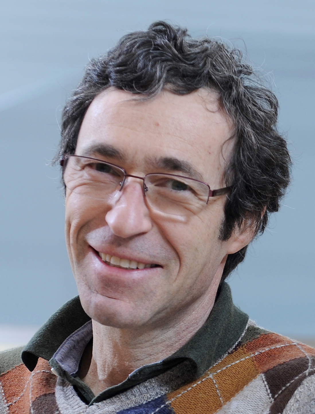 Mario Marchand