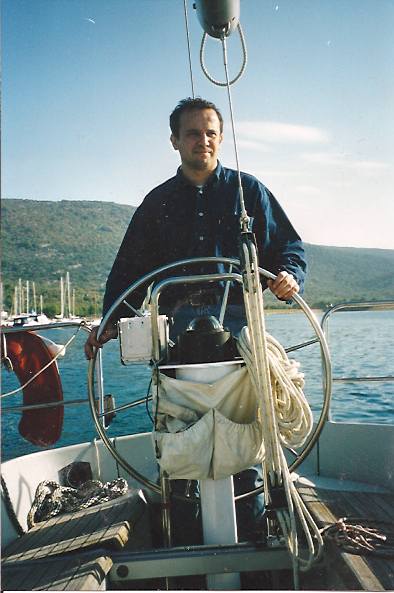 Maurizio Gabbrielli