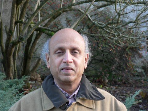Siva Anantharaman