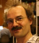Adalbert Kerber