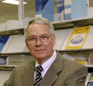 Gary Wiggins