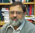 Inderpal Narang