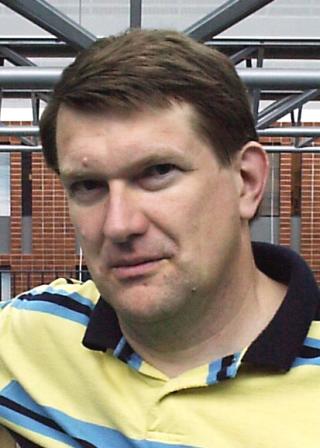 Juha Karhunen