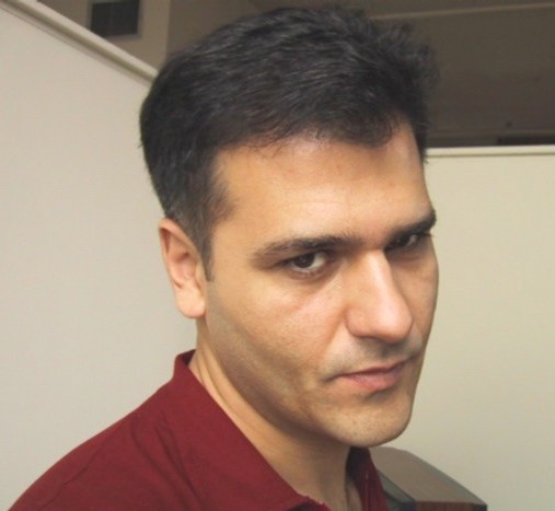 Yannis Labrou