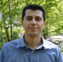 Konstantinos E. Parsopoulos