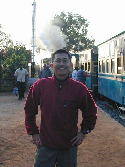 Congduc Pham