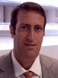 Emilio Pimentel
