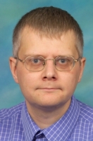 Darrel Greenhill