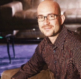 Carlos Domingo