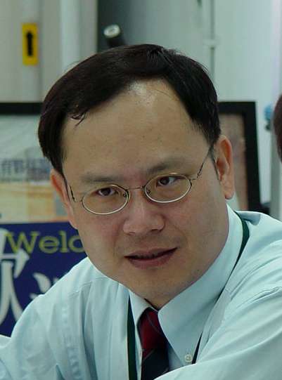 Chen, Chun-Hsien