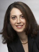 Sanaz Mostaghim