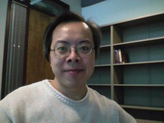 Philip W.L. Fong