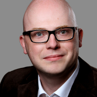 Jochen Garcke