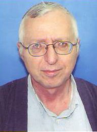 Daniel Berend