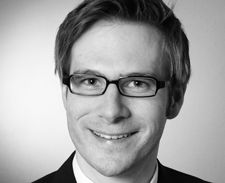 Alexander Roth