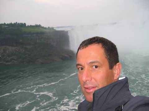 Amir B. Geva