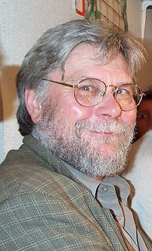 Daniel J. Sandin