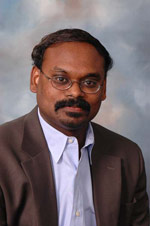 Narayanan Kandasamy