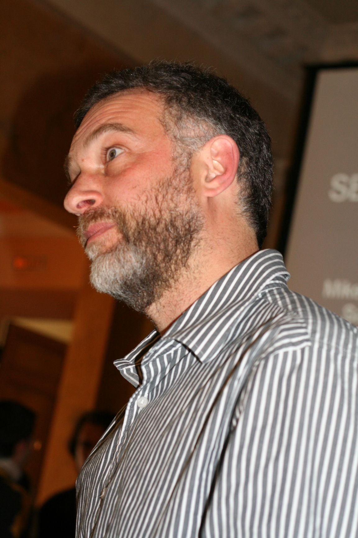 Michael Kishinevsky