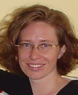 Bettina Kemme