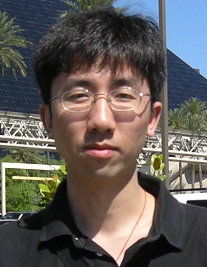 Ningning Hu