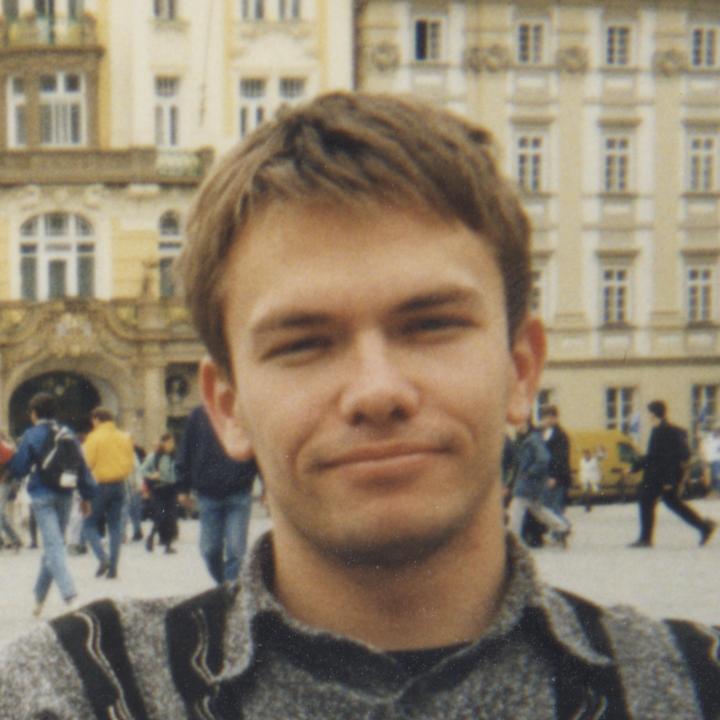 Pierre Loidreau
