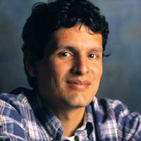 Jorge Toro