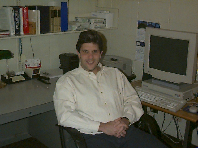 Nicholas T. Karonis