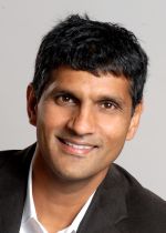 Satish Rao