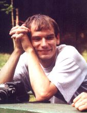 Petr Kolman