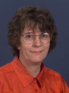 Elizabeth Billington