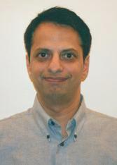 Dhananjay S Phatak
