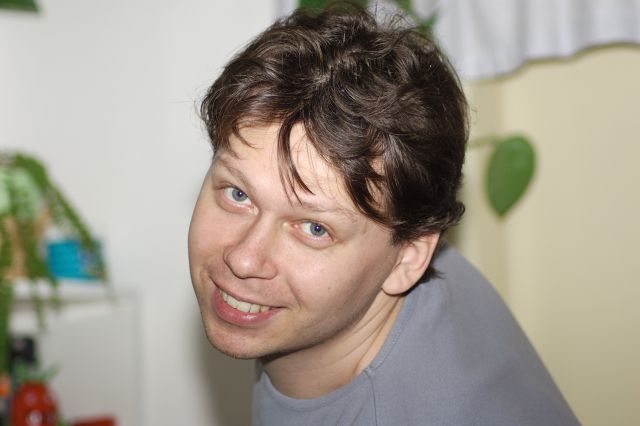 Jiří Barnat