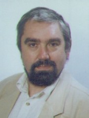 Gunther Gediga